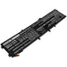 Dell G7 17 7700 Laptop and Notebook Replacement Battery-2