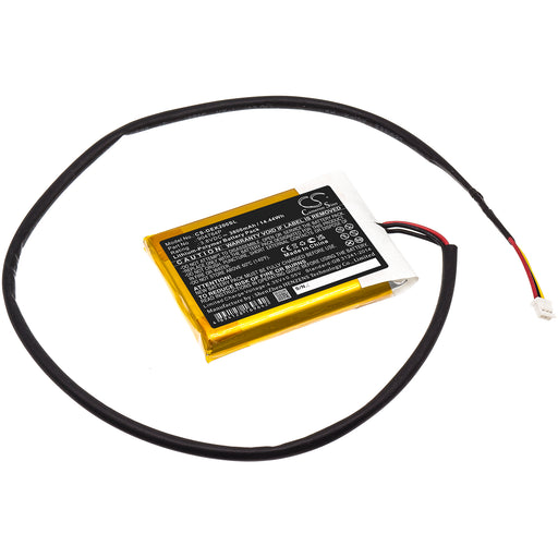 idealens K2 K2+ Replacement Battery-main