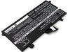 Dell Latitude 12 5285 Latitude 5290 N003L7390-C-D1606FTCN N012L7390-C-D1706FTCN Laptop and Notebook Replacement Battery-2