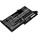 Dell 451-BBZL Latitude 12 (7280-K8X0T) Latitude 12 Replacement Battery-main
