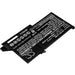 Dell 451-BBZL Latitude 12 (7280-K8X0T) Latitude 12 (7280-KHY0C) Latitude 12 700 Latitude 12 7000 Latitude 12 7 Laptop and Notebook Replacement Battery-2