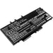 Dell Latitude 14 5490 Latitude 14 5491 Latitude 14 Replacement Battery-main