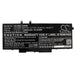 Dell Latitude 14 5400 Latitude 14 5500 N001L5400-D1306CN N013L5400-D1526FCN N022L5400-D1536FCN N032L5400-D1706 Laptop and Notebook Replacement Battery-5