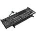 Dell Latitude 15 9510 06DF2 Latitude 15 9510 12NTW Replacement Battery-main
