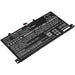 Dell Latitude 5175 Latitude 5179 Replacement Battery-main