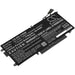 Dell Latitude 12 5289 Latitude 5289 Latitude E5289 Replacement Battery-main