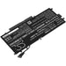 Dell Latitude 12 5289 Latitude 5289 Latitude E5289 Latitude L3180 N003L7390-C-D1606FTCN N012L7390-C-D1706FTCN Laptop and Notebook Replacement Battery-2