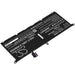 Dell Inspiron 13 5000 5390 Inspiron 13 5390 Inspiron 13-5390-D1305L Inspiron 13-5390-D1305S Inspiron 13-5390-D Laptop and Notebook Replacement Battery-2