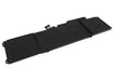 Dell 421x-1046 Studio XPS 14 XPS 14 L421X Ultrabook XPS 14 Ultrabook XPS 14-L421x XPS L421x XPS14 L412Z XPS14  Laptop and Notebook Replacement Battery-3