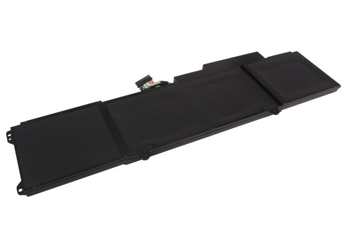 Dell 421x-1046 Studio XPS 14 XPS 14 L421X Ultrabook XPS 14 Ultrabook XPS 14-L421x XPS L421x XPS14 L412Z XPS14  Laptop and Notebook Replacement Battery-3