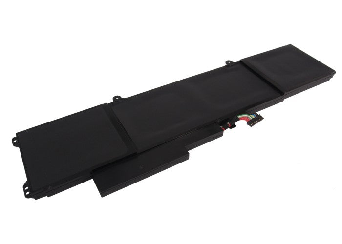 Dell 421x-1046 Studio XPS 14 XPS 14 L421X Ultrabook XPS 14 Ultrabook XPS 14-L421x XPS L421x XPS14 L412Z XPS14  Laptop and Notebook Replacement Battery-4