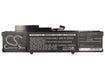 Dell 421x-1046 Studio XPS 14 XPS 14 L421X Ultrabook XPS 14 Ultrabook XPS 14-L421x XPS L421x XPS14 L412Z XPS14  Laptop and Notebook Replacement Battery-5