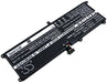 Dell Latitude 11 5175 Latitude 11 5175 Tablet Latitude 11 5179 Latitude 11 5179 Tablet Latitude 5175 Laptop and Notebook Replacement Battery-2