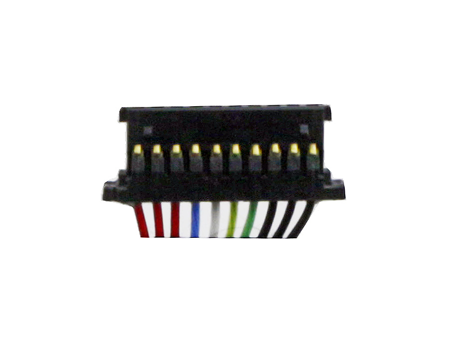 Dell Latitude 11 5175 Latitude 11 5175 Tablet Latitude 11 5179 Latitude 11 5179 Tablet Latitude 5175 Laptop and Notebook Replacement Battery-4