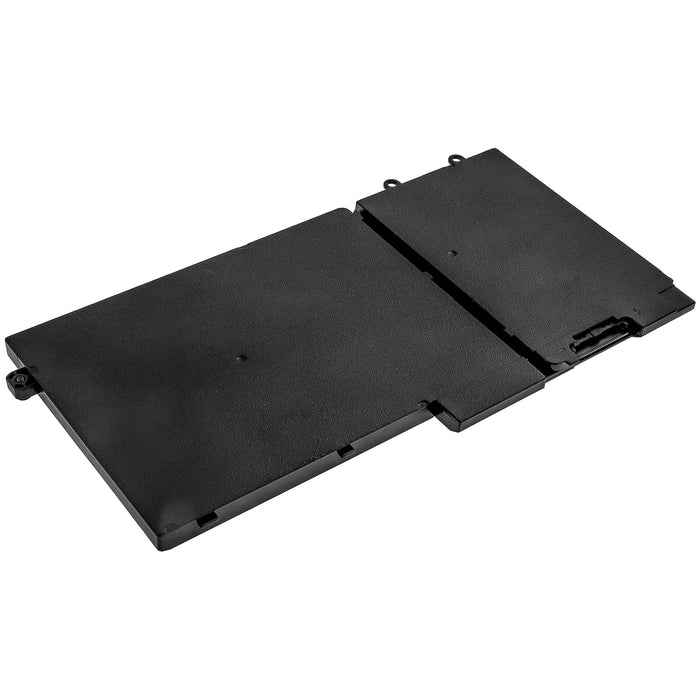 Dell Inspiron 7591 2-in-1 Latitude 5400 Latitude 5400 Chromebook Latitude 5401 Latitude 5410 Latitude 5411 Lat Laptop and Notebook Replacement Battery-4