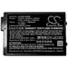 Dell Latitude 5420 Latitude 5424 Latitude 7424 Laptop and Notebook Replacement Battery-5