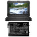 Dell Latitude 5420 Latitude 5424 Latitude 7424 Laptop and Notebook Replacement Battery-6