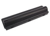 Dell XPS 14 XPS 14 (L401X) XPS 15 XPS 15 (L501X) XPS 17 XPS 17 (L701X) XPS 17 (L702X) XPS L401X XPS L5 6600mAh Laptop and Notebook Replacement Battery-3