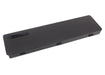 Dell XPS 14 XPS 14 (L401X) XPS 15 XPS 15 (L501X) XPS 17 XPS 17 (L701X) XPS 17 (L702X) XPS L401X XPS L5 4400mAh Laptop and Notebook Replacement Battery-3