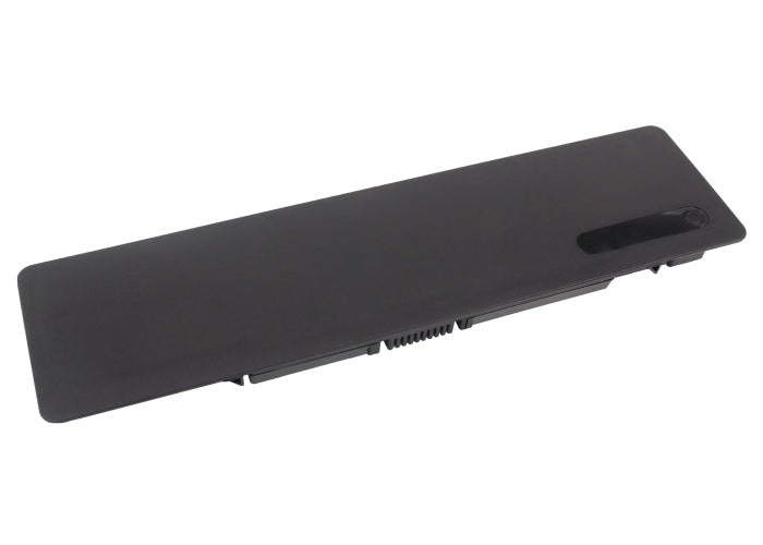 Dell XPS 14 XPS 14 (L401X) XPS 15 XPS 15 (L501X) XPS 17 XPS 17 (L701X) XPS 17 (L702X) XPS L401X XPS L5 4400mAh Laptop and Notebook Replacement Battery-4