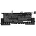 Dell Latitude 7400 2-in-1 Latitude 7400 2-in-1 (N020L740 Latitude 7400 2-in-1 (N032L740 Latitude E7260 Laptop and Notebook Replacement Battery-3