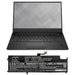 Dell Latitude 13 7370 Latitude 7370 Latitude E7370 Laptop and Notebook Replacement Battery-5