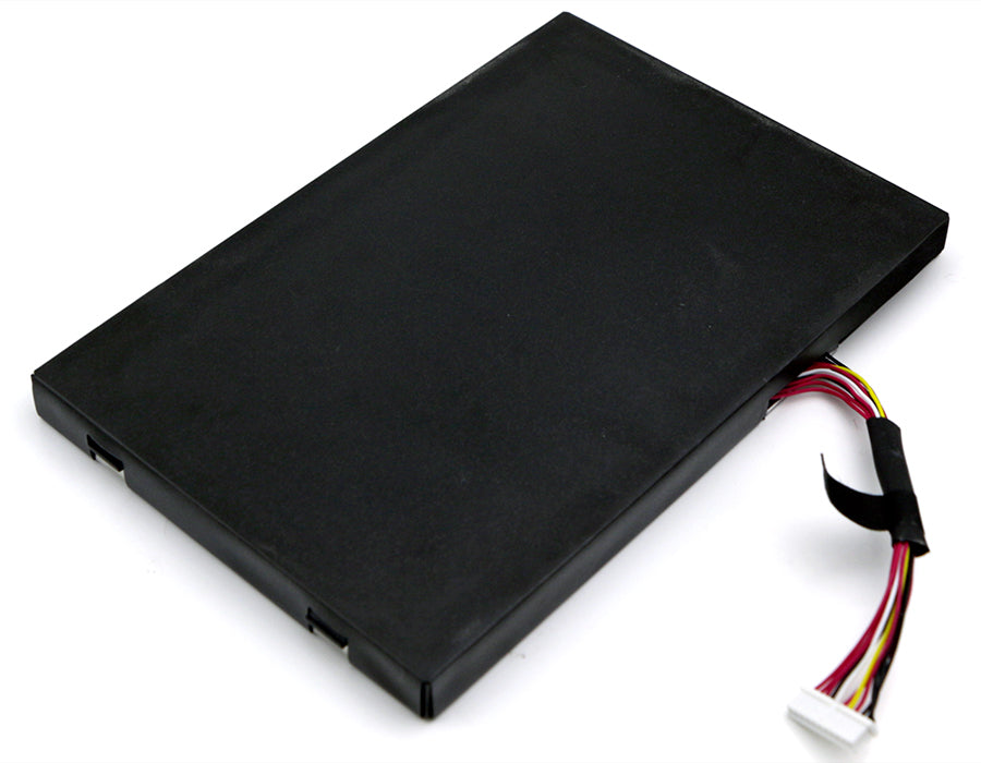 Dell Alienware M11x Alienware M11xR2 Alienware M11xR3 Alienware M14x Alienware M14xR2 Alienware P06T Alienware Laptop and Notebook Replacement Battery-4