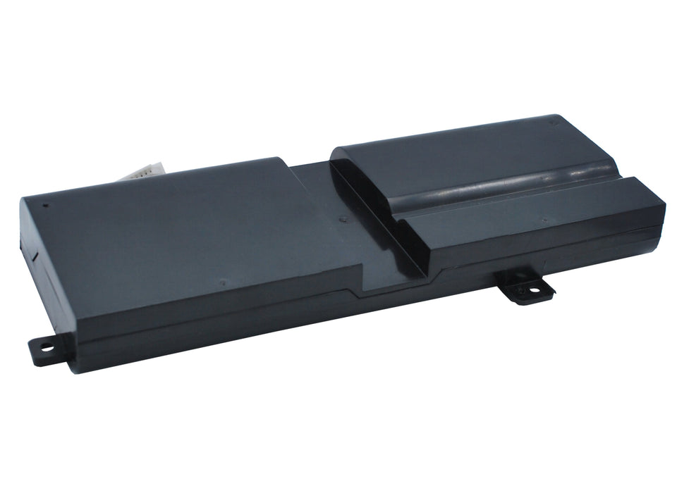 Dell Alienware 14 Alienware 14(Mid 2013) Alienware 14D-1528 Alienware 14X R3 Alienware A14 Alienware M14 Alien Laptop and Notebook Replacement Battery-4