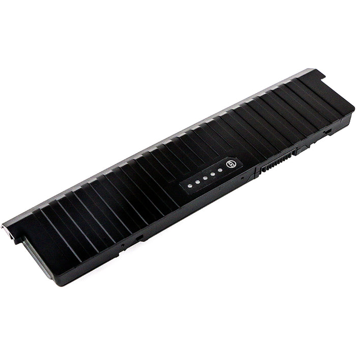 Dell Alienware M15X Alienware P08G M15X6CPRIBABLK M15X9CEXBATBLK Laptop and Notebook Replacement Battery-4