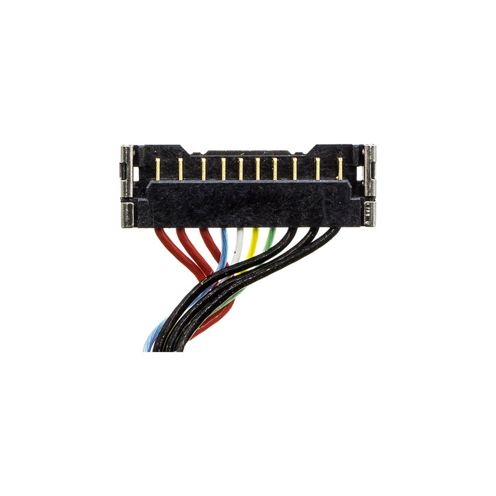 Dell ALIENWARE 2018 orion M15 ALIENWARE ALW15M-D1735R ALIENWARE ALW15M-R1725S ALIENWARE ALW15M-R1735R ALIENWAR Laptop and Notebook Replacement Battery-4