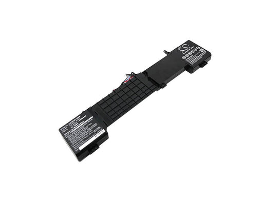 Dell Alienware 17 R2 Alienware 17 R3 ALW17ED-1728  Replacement Battery-main