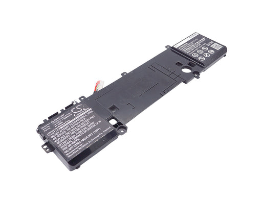 Dell Alienware 15 Alienware 15 R1 Alienware 15 R2  Replacement Battery-main