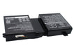 Dell Alienware 1 Alienware 17 Alienware 18 Alienware A18 Alienware M17 R5 Alienware M17X R5 Al Laptop and Notebook Replacement Battery-3