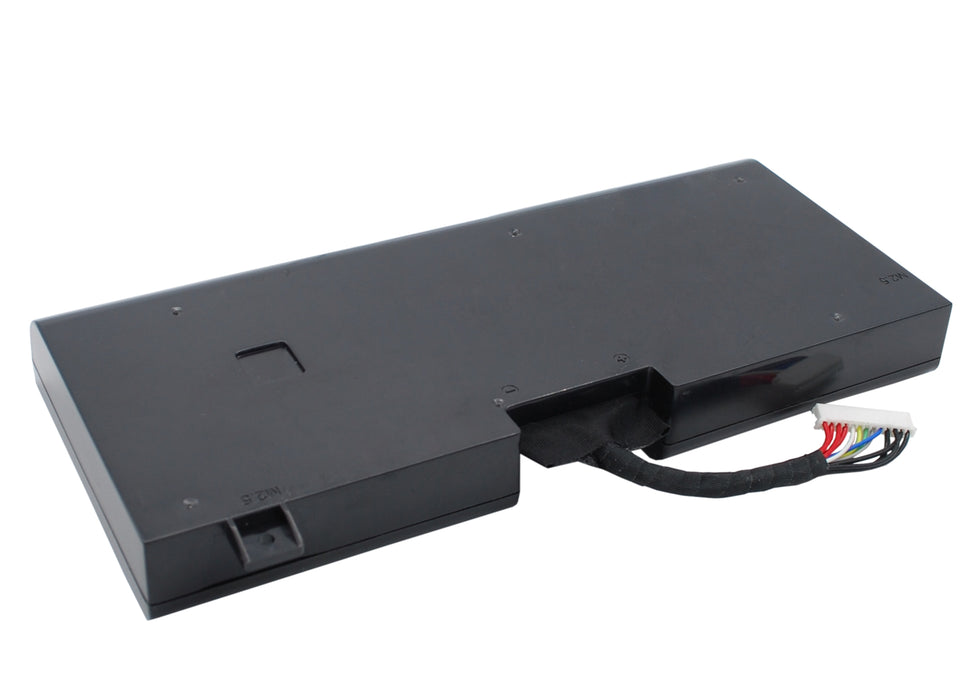 Dell Alienware 1 Alienware 17 Alienware 18 Alienware A18 Alienware M17 R5 Alienware M17X R5 Al Laptop and Notebook Replacement Battery-5