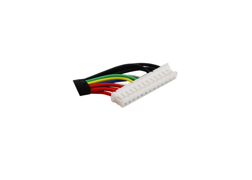 Dell Alienware 1 Alienware 17 Alienware 18 Alienware A18 Alienware M17 R5 Alienware M17X R5 Al Laptop and Notebook Replacement Battery-6