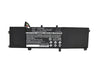 Dell Precision M2800 XPS 15 9530 Laptop and Notebook Replacement Battery-3