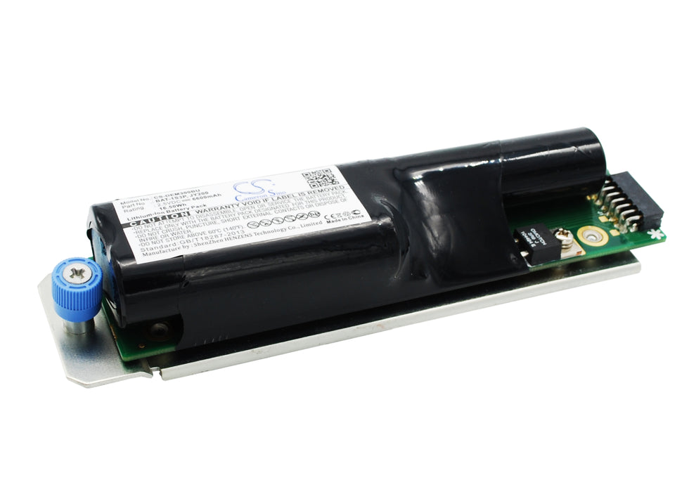 IBM System Storage DS3200 21E System Storage DS3200 21X System Storage DS3200 22E System Storage DS3200 22T System RAID Controller Replacement Battery-2