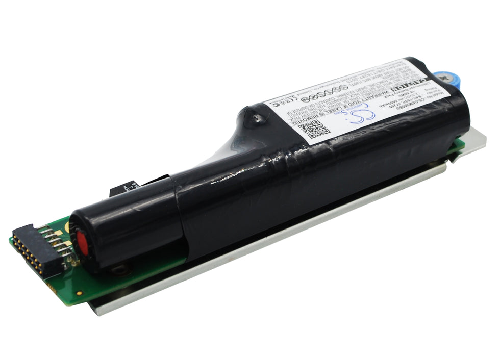 IBM System Storage DS3200 21E System Storage DS3200 21X System Storage DS3200 22E System Storage DS3200 22T System RAID Controller Replacement Battery-3
