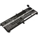 Dell Precision M3800 XPS 15 9530 XPS 15D-1528 XPS  Replacement Battery-main
