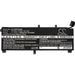Dell Precision M3800 XPS 15 9530 XPS 15D-1528 XPS 15D-1721 XPS 15D-1728 XPS 15D-1828 XPS 15D-2528 XPS 15D-2721 Laptop and Notebook Replacement Battery-3