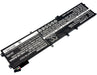 Dell Ins 15-7590-D1535B Ins 15-7590-D1635B Ins 15-7590-D1645B Ins 15-7590-D1745B Ins 15-7590-D1845 Ins 15-7590 Laptop and Notebook Replacement Battery-2