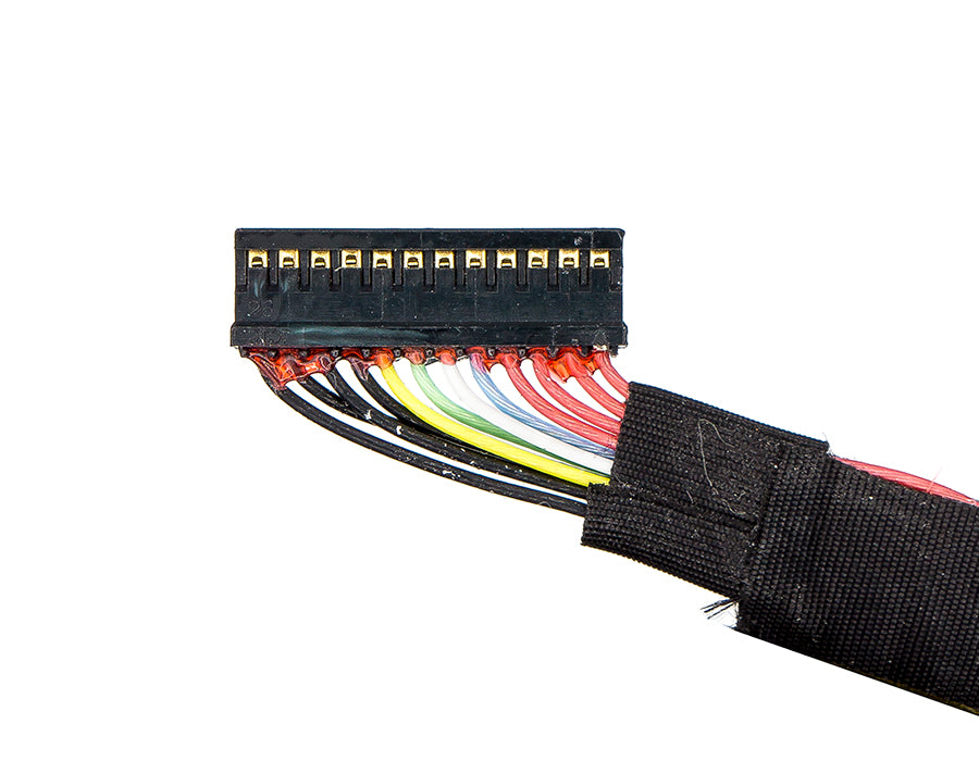 Dell Ins 15-7590-D1535B Ins 15-7590-D1635B Ins 15-7590-D1645B Ins 15-7590-D1745B Ins 15-7590-D1845 Ins 15-7590 Laptop and Notebook Replacement Battery-4
