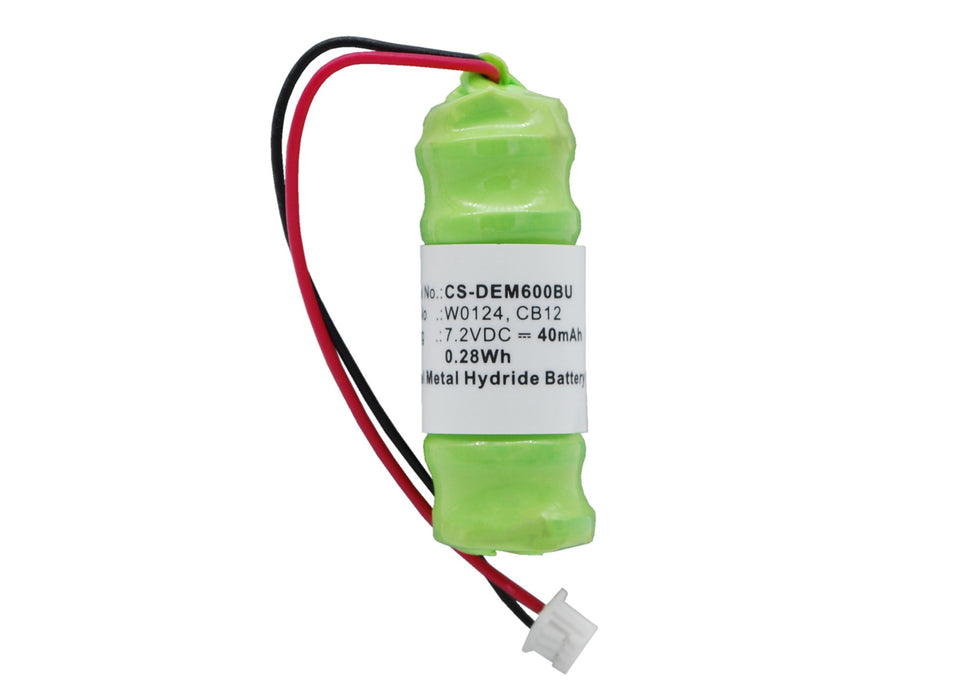 Dell Inspiron 8500 Inspiron 8600 Inspiron 8600c La Replacement Battery-main