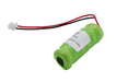 Dell Inspiron 8500 Inspiron 8600 Inspiron 8600c Latitude D800 Latitude D810 Precision M60 CMOS Backup Replacement Battery-3