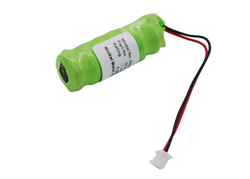 Dell Inspiron 8500 Inspiron 8600 Inspiron 8600c Latitude D800 Latitude D810 Precision M60 CMOS Backup Replacement Battery-5