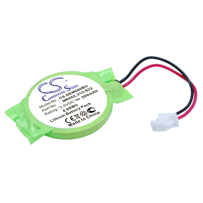 Dell Latitude E6320 Latitude E6420 Latitude E6430  Replacement Battery-main