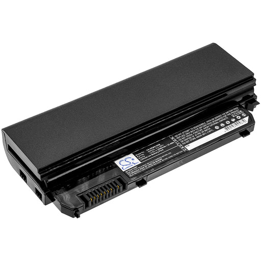 Dell Inspiron 910 Inspiron Mini 9 Inspiron 2200mAh Replacement Battery-main