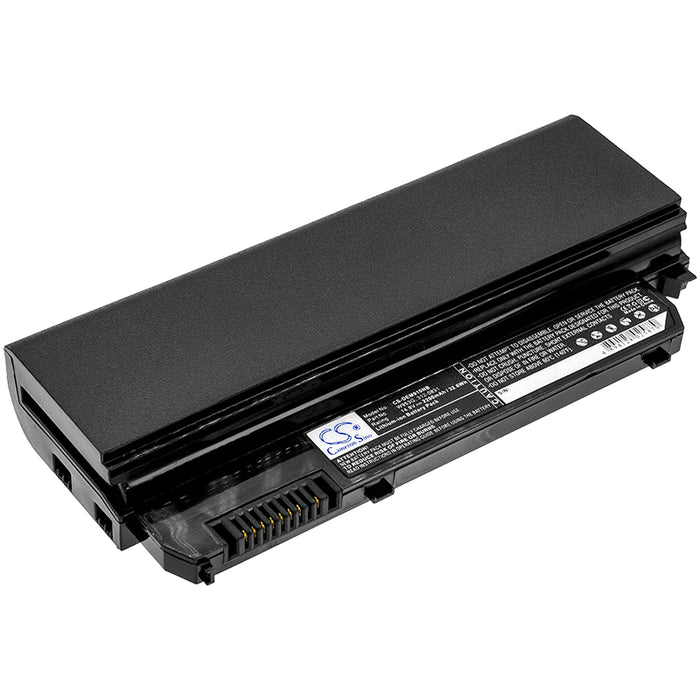 Dell Inspiron 910 Inspiron Mini 9 Inspiron 2200mAh Replacement Battery-main