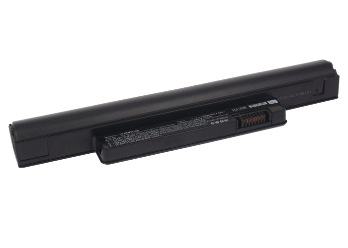 Dell Inspiron 11z Inspiron Mini 10 Inspiro 2200mAh Replacement Battery-main