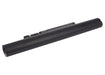 Dell Inspiron 11z Inspiron Mini 10 Inspiron Mini 1011 Inspiron Mini 10v PP19S 2200mAh Laptop and Notebook Replacement Battery-2